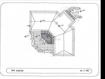 Eladó családi ház Budapest