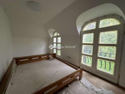 Eladó családi ház Budapest