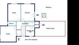 Eladó családi ház Szentendre