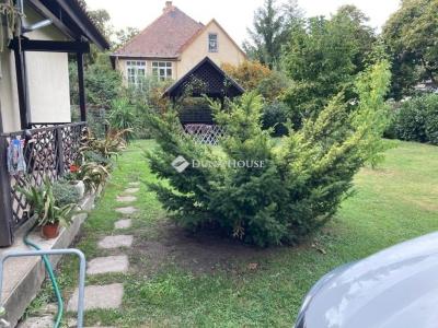 Eladó családi ház Budapest