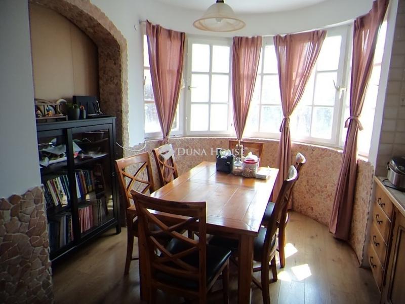 Eladó családi ház Budapest