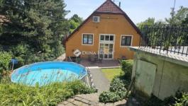 Eladó családi ház Szentendre