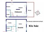 Eladó családi ház Szentendre