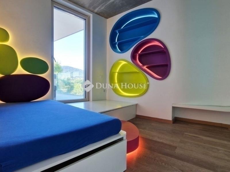 Eladó családi ház Budapest