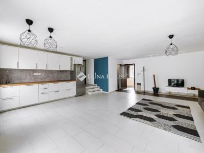 Eladó családi ház Budapest