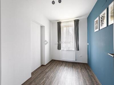 Eladó családi ház Budapest