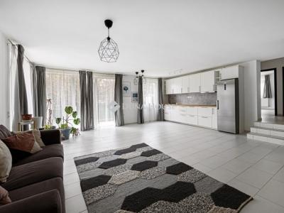 Eladó családi ház Budapest