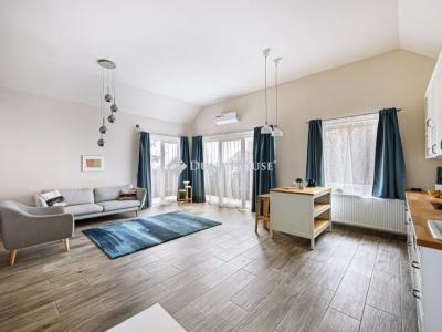 Eladó családi ház Budapest