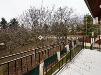 Eladó családi ház Budapest