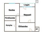 Eladó lakás Dunakeszi