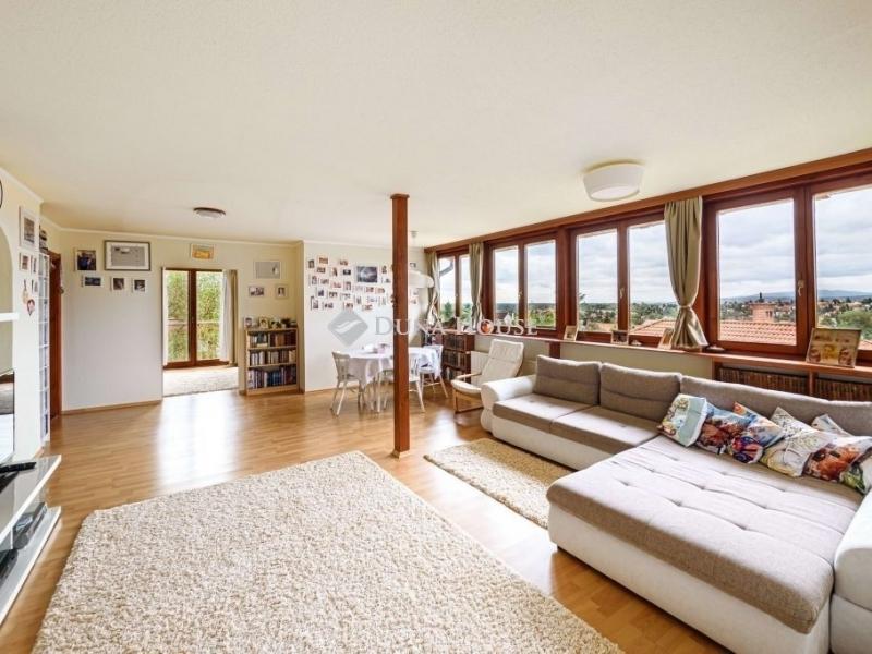 Eladó családi ház Szentendre