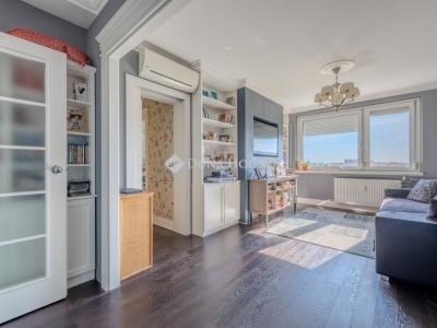 Eladó lakás Budapest