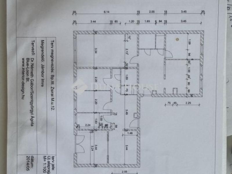 Eladó lakás Budapest
