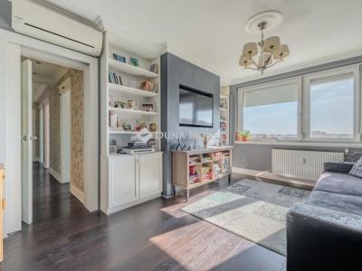 Eladó lakás Budapest