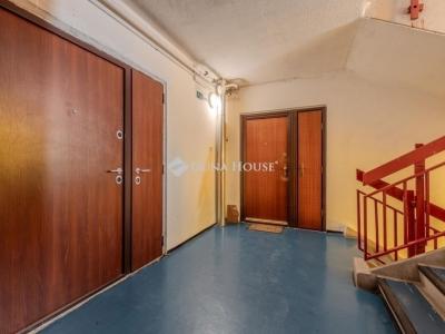 Eladó lakás Budapest