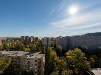 Eladó lakás Budapest
