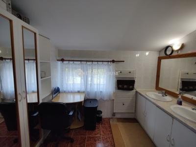 Eladó ikerház Szentendre