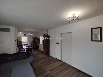 Eladó ikerház Szentendre