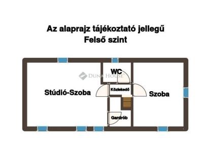 Eladó családi ház Szentendre