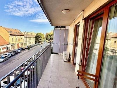 Eladó lakás Budapest