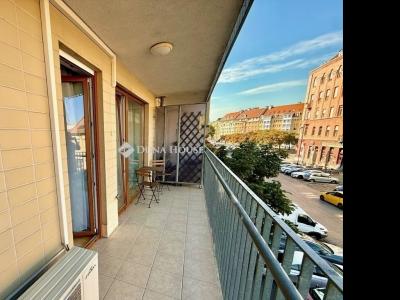 Eladó lakás Budapest