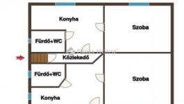 Eladó családi ház Dunakeszi