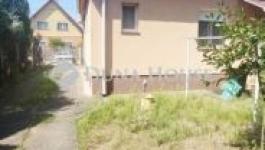 Eladó ikerház Dunakeszi