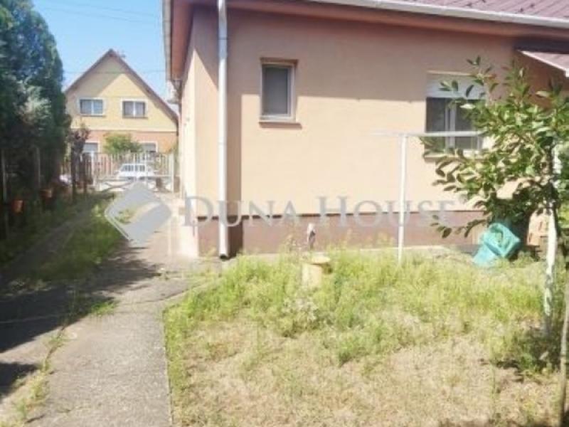 Eladó ikerház Dunakeszi