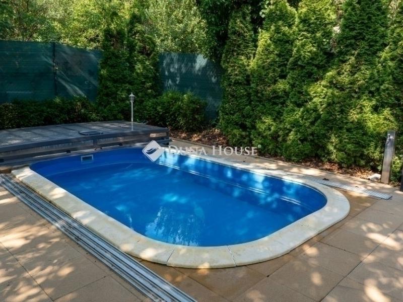 Eladó családi ház Szentendre