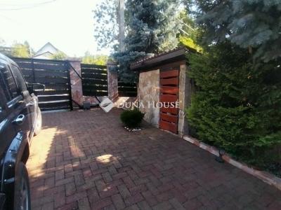 Eladó családi ház Szentendre