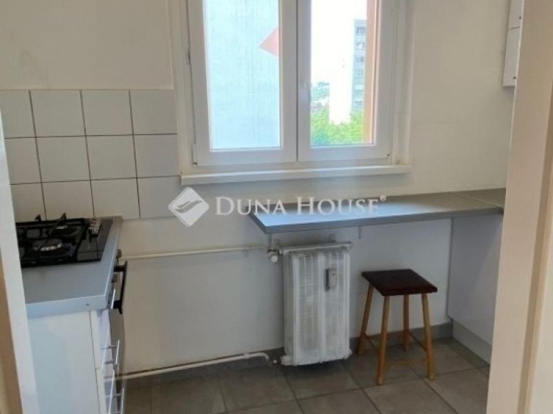 Eladó lakás Budapest