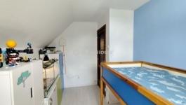 Eladó sorház Szentendre