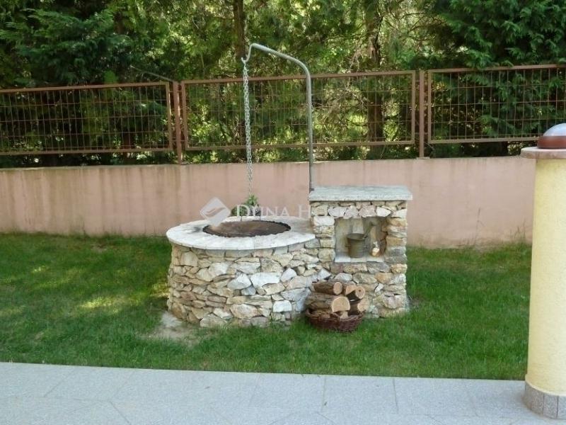 Eladó ikerház Budapest