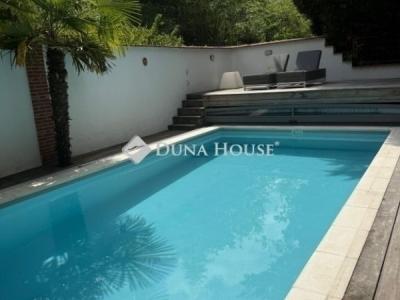 Eladó ikerház Budapest