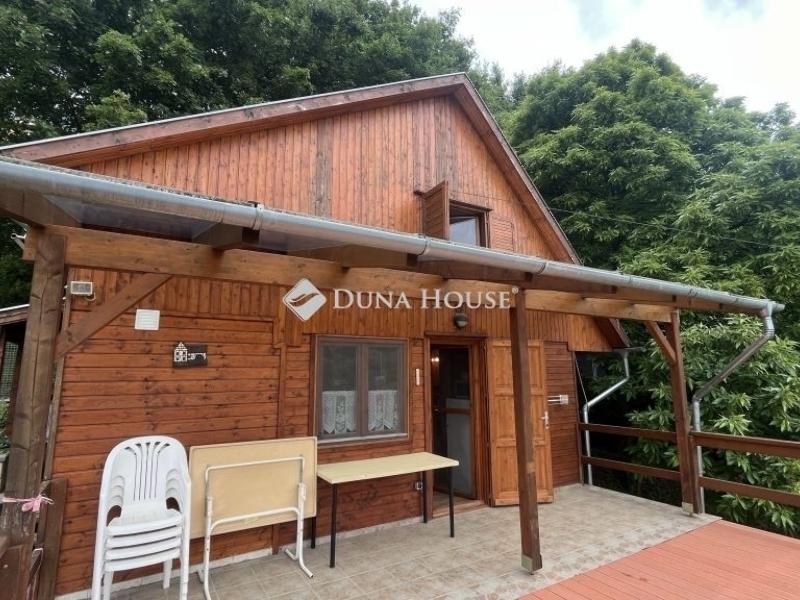 Eladó családi ház Szentendre