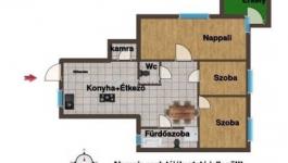 Eladó lakás Budapest