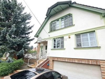 Eladó családi ház Dunakeszi