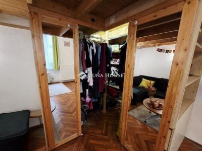 Eladó lakás Budapest