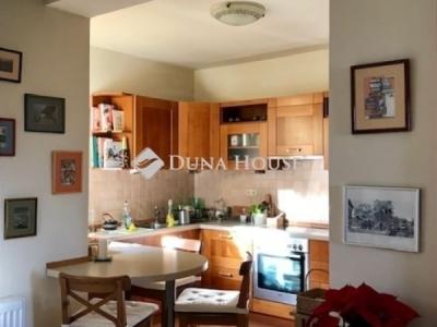 Eladó lakás Szentendre