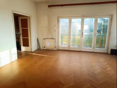 Eladó családi ház Budapest