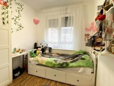 Eladó lakás Budapest