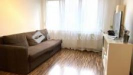 Eladó lakás Budapest