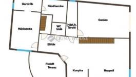 Eladó családi ház Dunakeszi