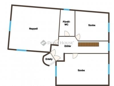 Eladó családi ház Dunakeszi