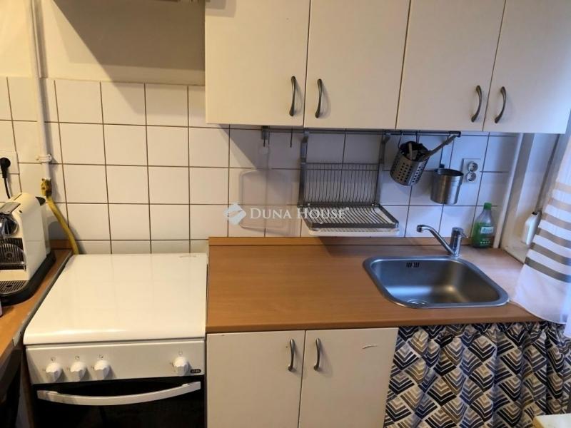 Eladó lakás Budapest