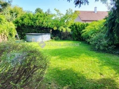 Eladó családi ház Dunakeszi