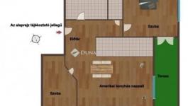 Eladó lakás Budapest