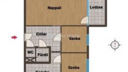 Eladó lakás Budapest