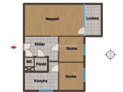 Eladó lakás Budapest