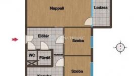 Eladó lakás Budapest